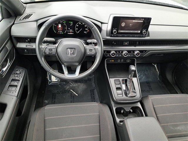2023 Honda CR-V Hybrid Sport photo 14