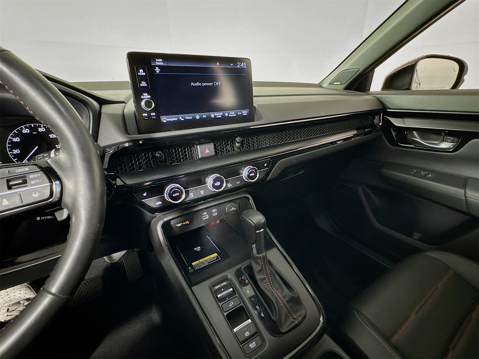 2023 Honda CR-V Hybrid Sport Touring photo 14