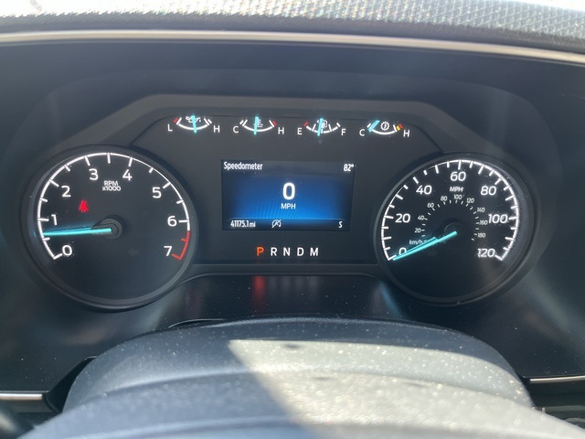 2022 Ford F-150 XL photo 9