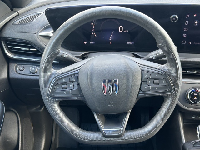 2024 Buick Envista Preferred photo 11