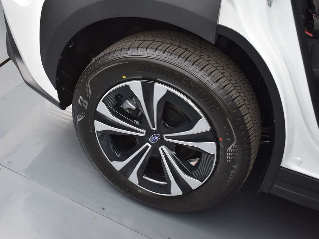 2025 Subaru Solterra Premium photo 23