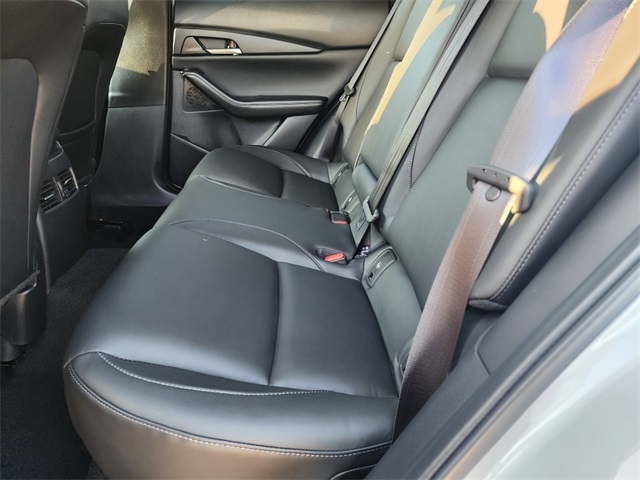2025 Mazda CX-30 2.5 Select Sport photo 6