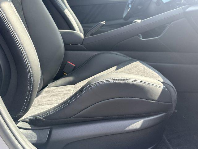2025 Hyundai Elantra N photo 12