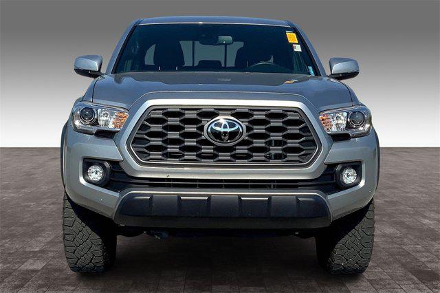 2023 Toyota Tacoma TRD 4x4 Double Cab photo 3