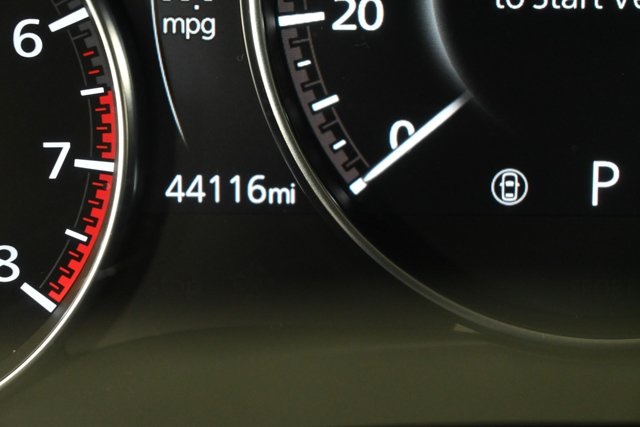 2023 Mazda CX-50 2.5 Premium Plus photo 5