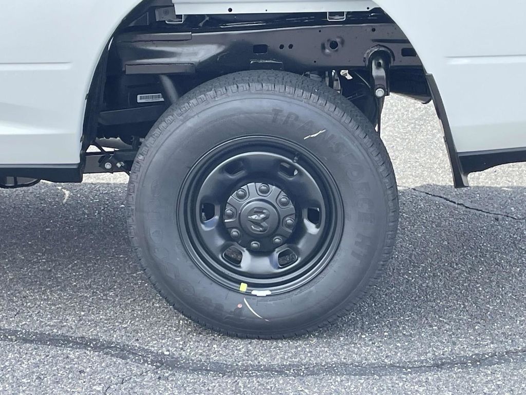 2026 Ram 2500 Tradesman photo 10
