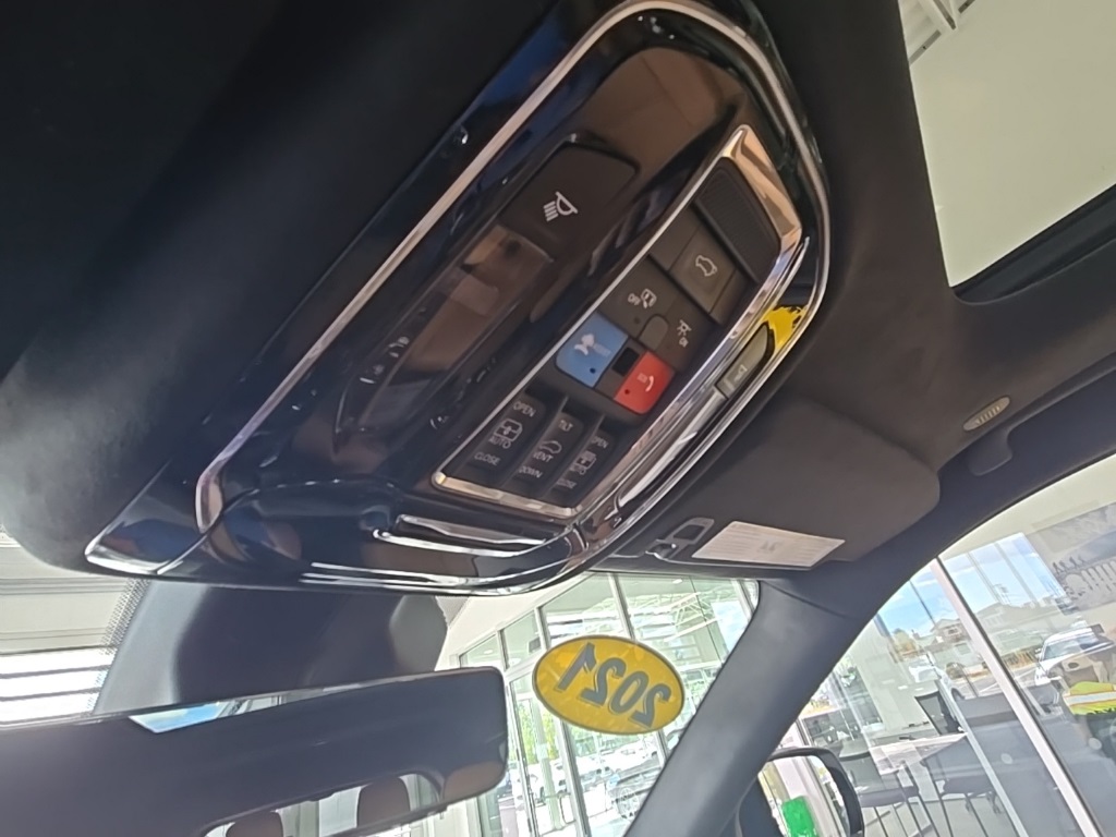 2021 Jeep Grand Cherokee L Summit photo 30