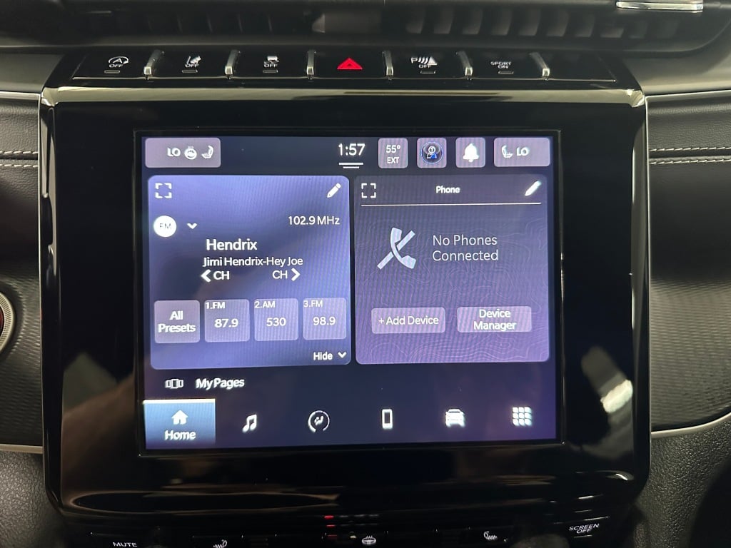 2024 Jeep Grand Cherokee Laredo X photo 10