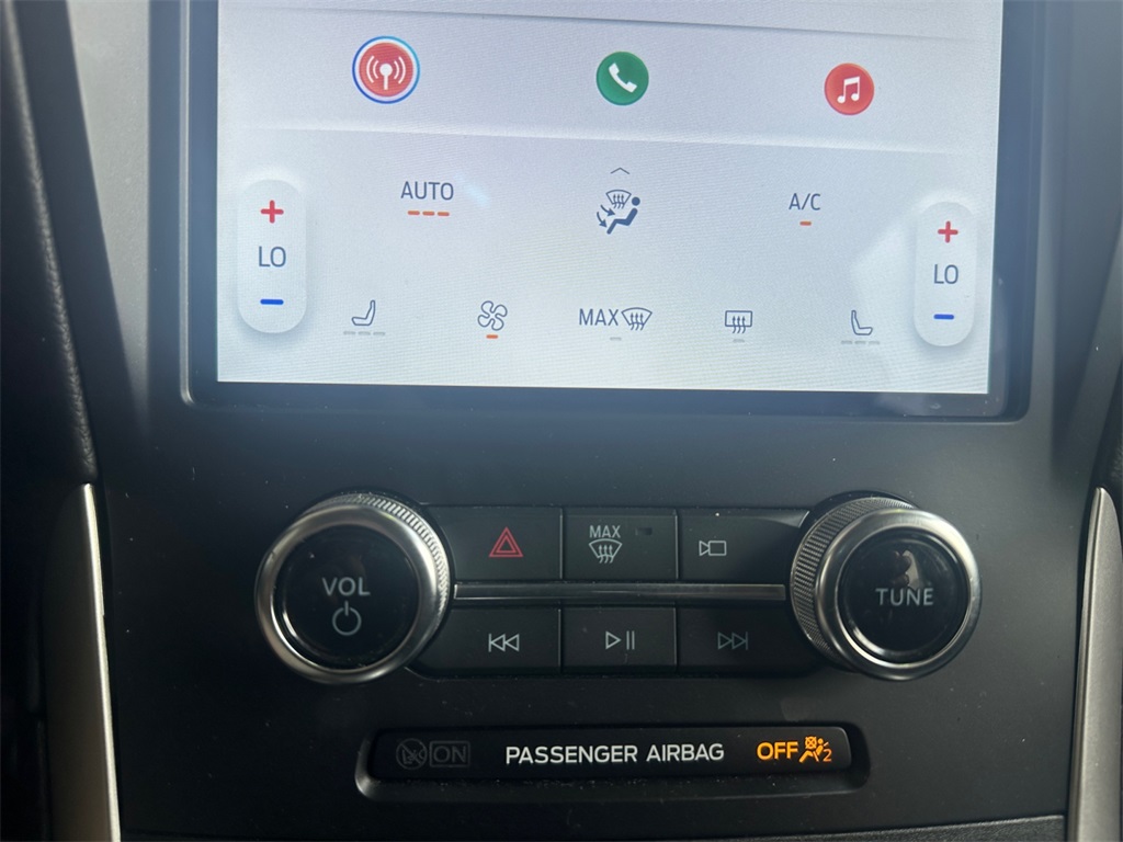 2024 Ford Edge SEL photo 22