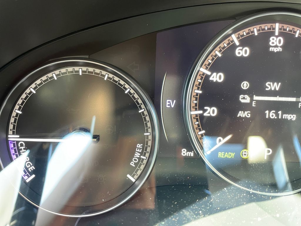2025 Mazda CX-50 Premium photo 2