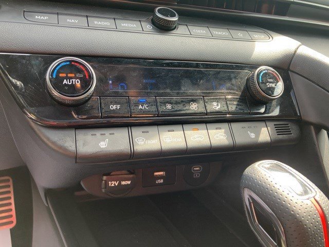 2024 Hyundai Elantra N Line photo 18