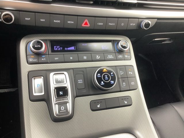 2024 Hyundai Palisade SEL photo 33