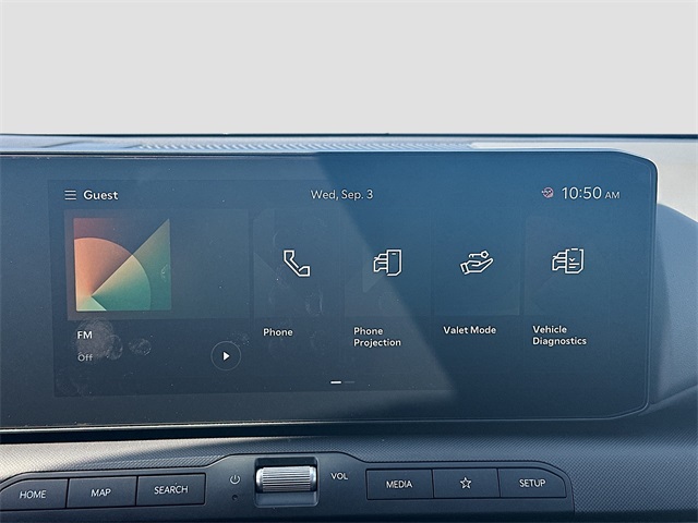 2025 Kia K4 LXS photo 13