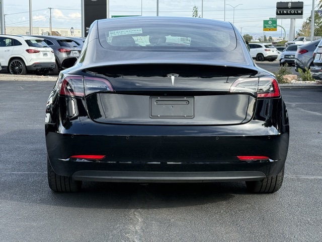 2020 Tesla Model 3 photo 6