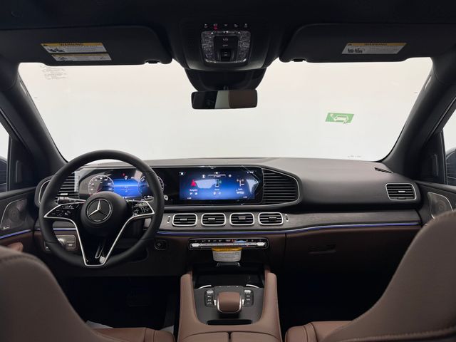 2026 Mercedes Benz GLE 450 4MATIC photo 6