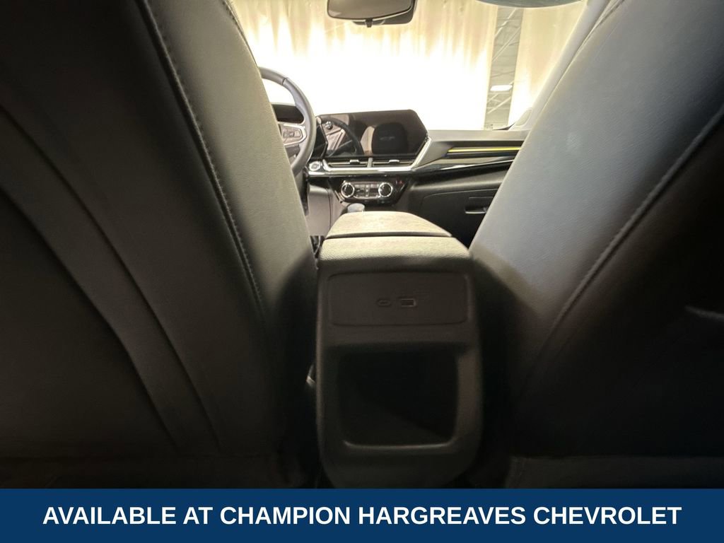 2024 Chevrolet Trax ACTIV photo 21