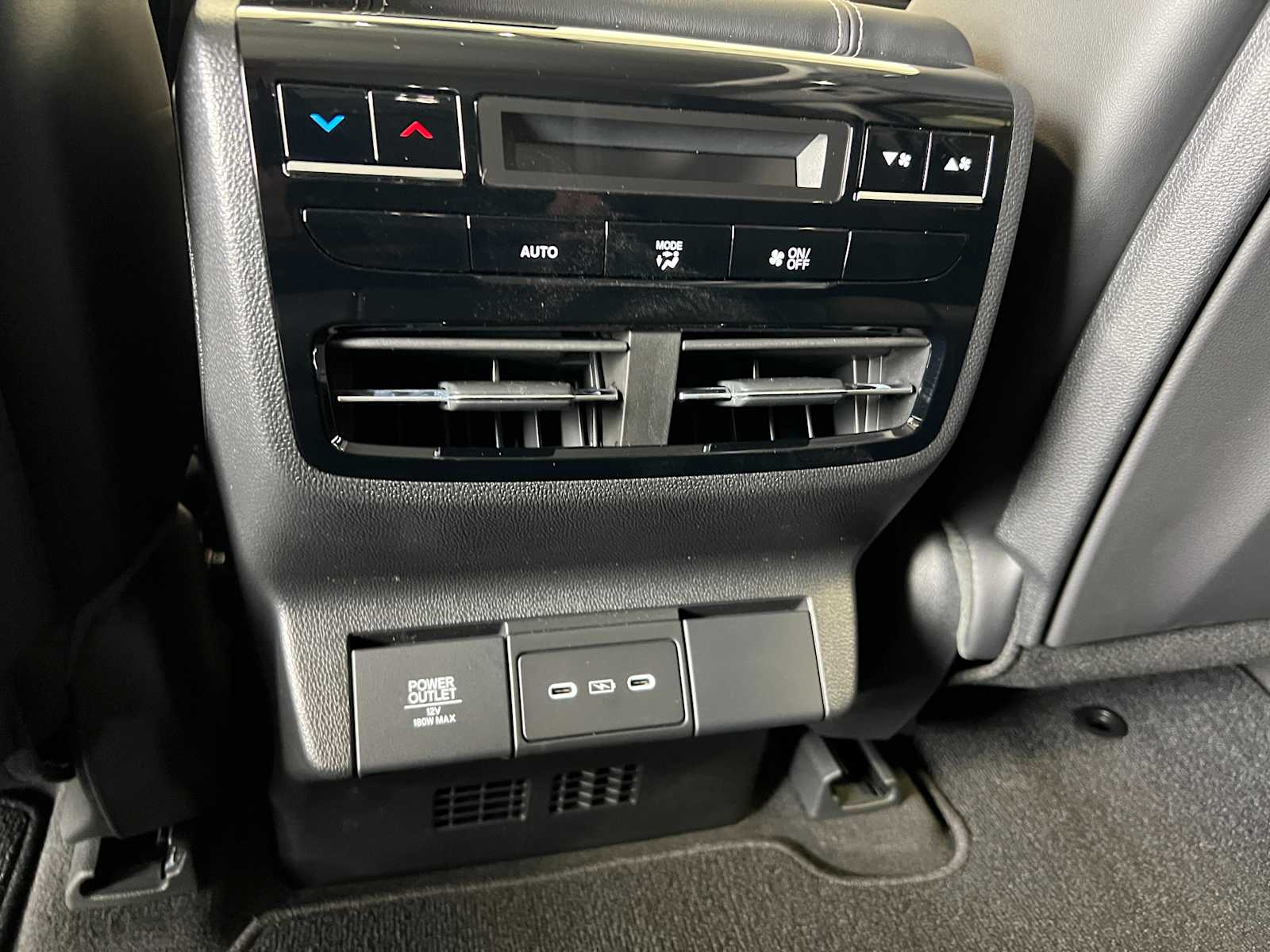 2026 Acura MDX SH-AWD Technology photo 29