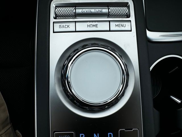 2025 Genesis GV70 2.5T Sport Prestige photo 34