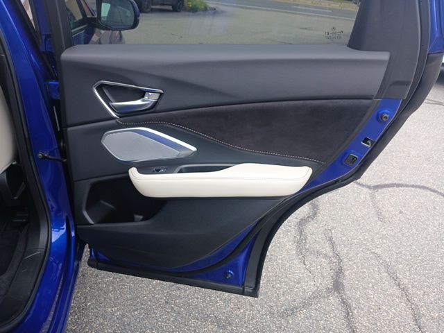 2024 Acura RDX A-Spec Advance photo 23