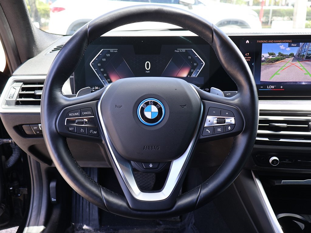 2023 Bmw 330e photo 43