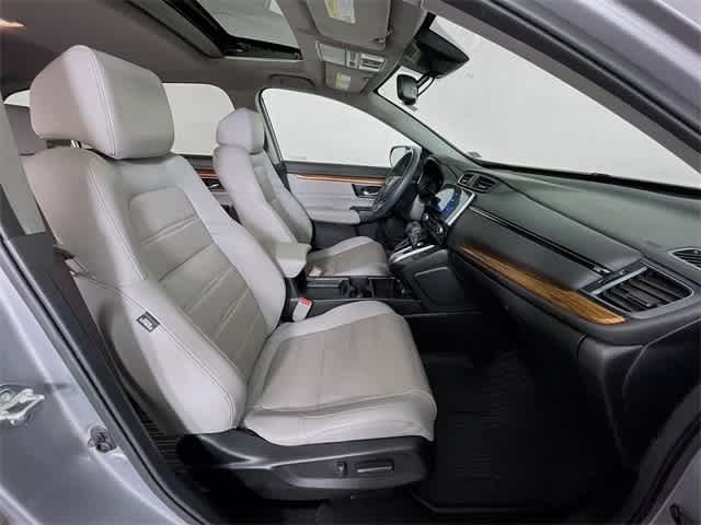 2020 Honda CR-V EX-L photo 30