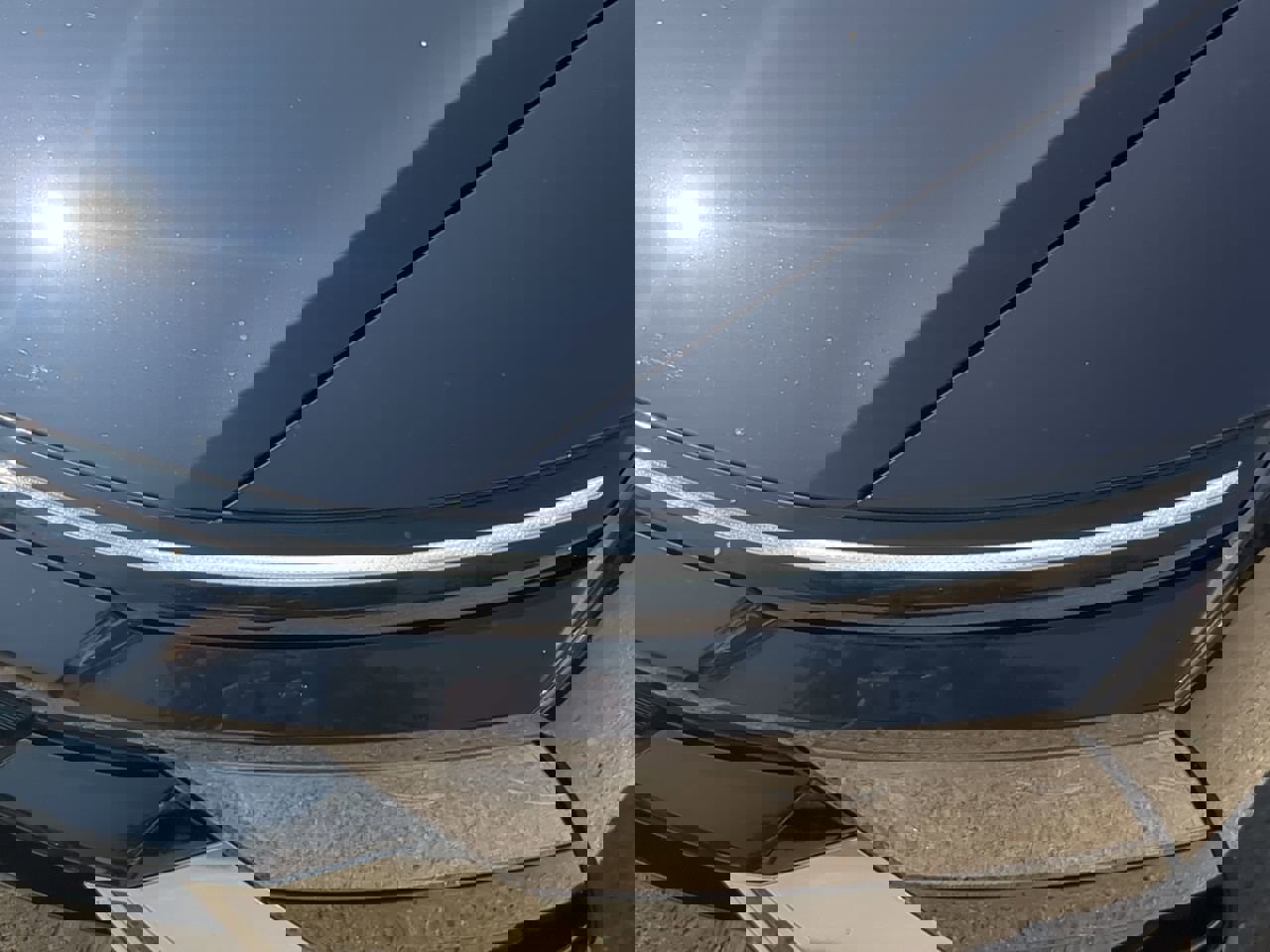 2024 Hyundai Sonata SEL photo 9