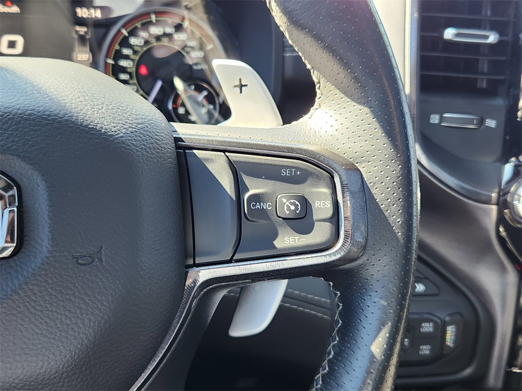 2021 Ram 1500 TRX photo 22