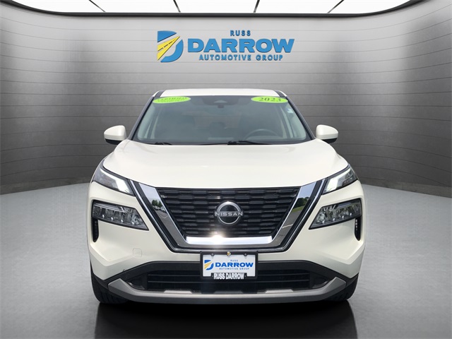 2023 Nissan Rogue SV photo 8