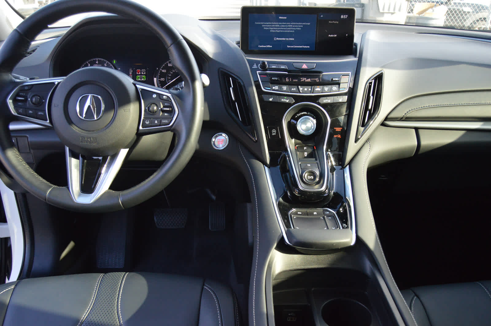 2023 Acura RDX Technology photo 16