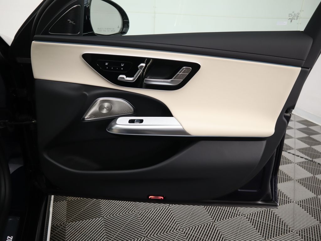 2026 Mercedes Benz E 350 photo 25