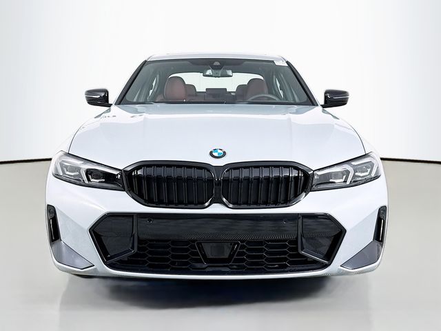 2025 Bmw 330i xDrive photo 2