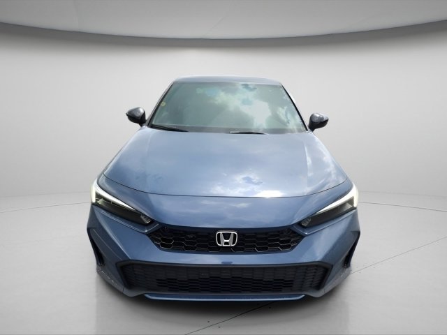 2026 Honda Civic Sport Touring photo 2