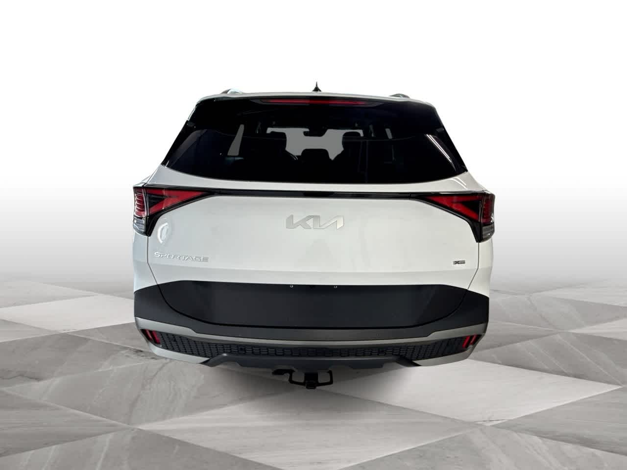 2024 Kia Sportage X-Line photo 7