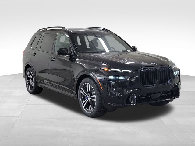 2026 Bmw X7 xDrive40i photo 3