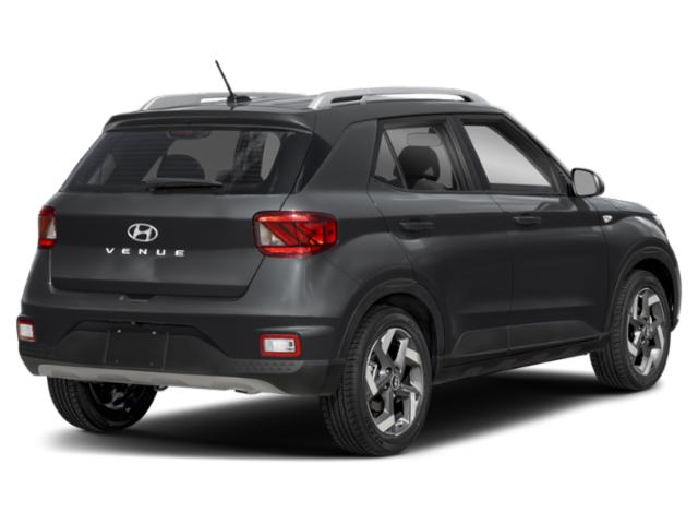 2026 Hyundai Venue SEL photo 13