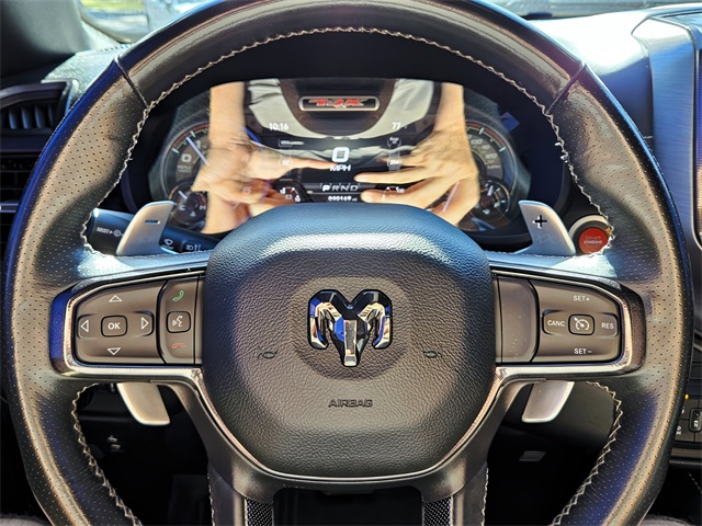 2021 Ram 1500 TRX photo 19