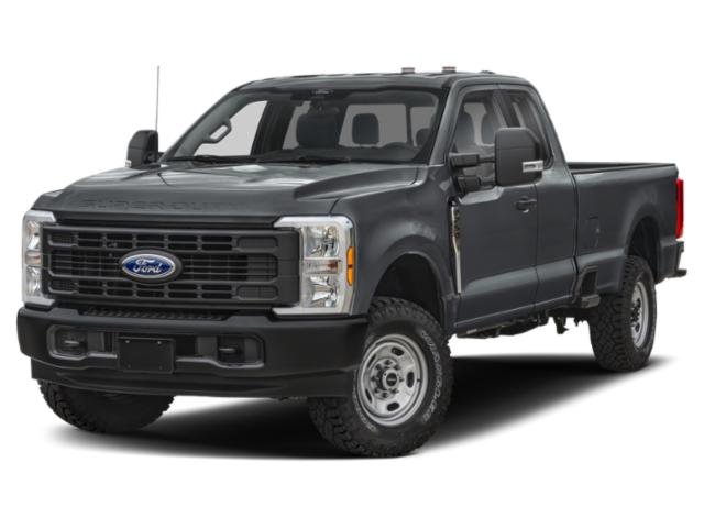 2026 Ford F-250 Base's photo