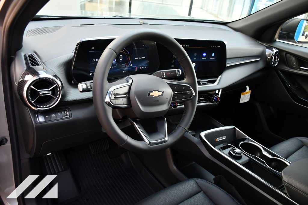 2026 Chevrolet Equinox LT photo 24
