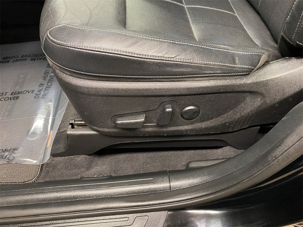 Used 2022 Kia Telluride EX with VIN 5XYP34HC0NG252375 for sale in Kansas City