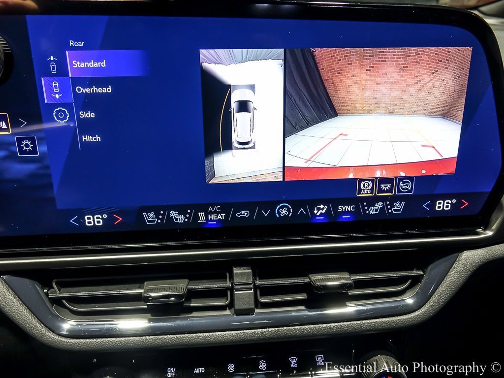 2026 CHEVROLET EQUINOX - Image 15