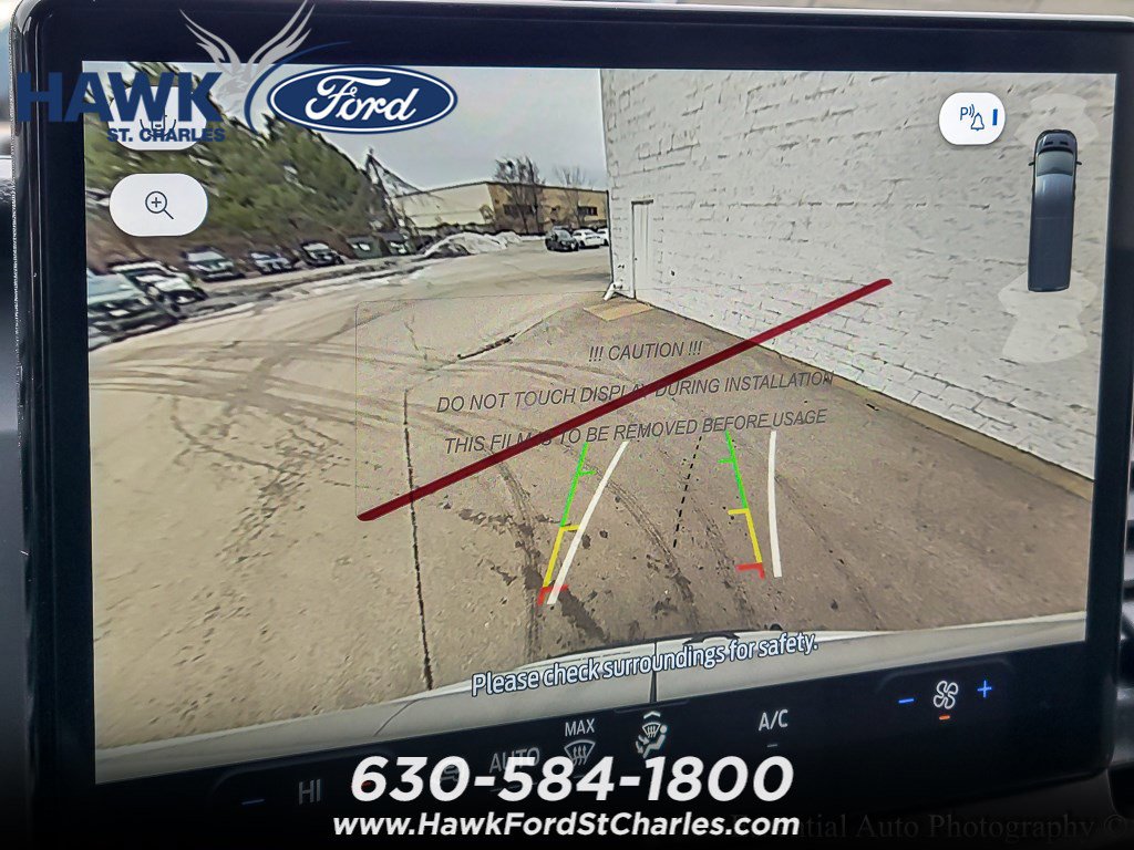 2026 FORD TRANSIT - Image 12