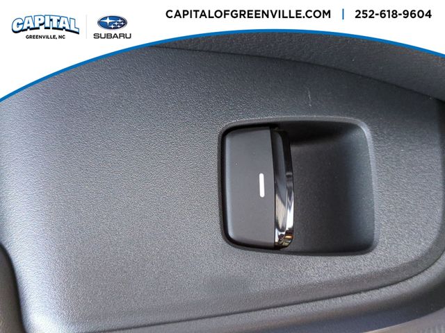 2025 Subaru Crosstrek Premium photo 22