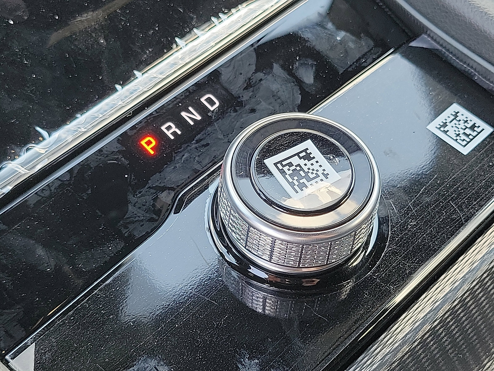 2025 Jeep Grand Cherokee Laredo X photo 6