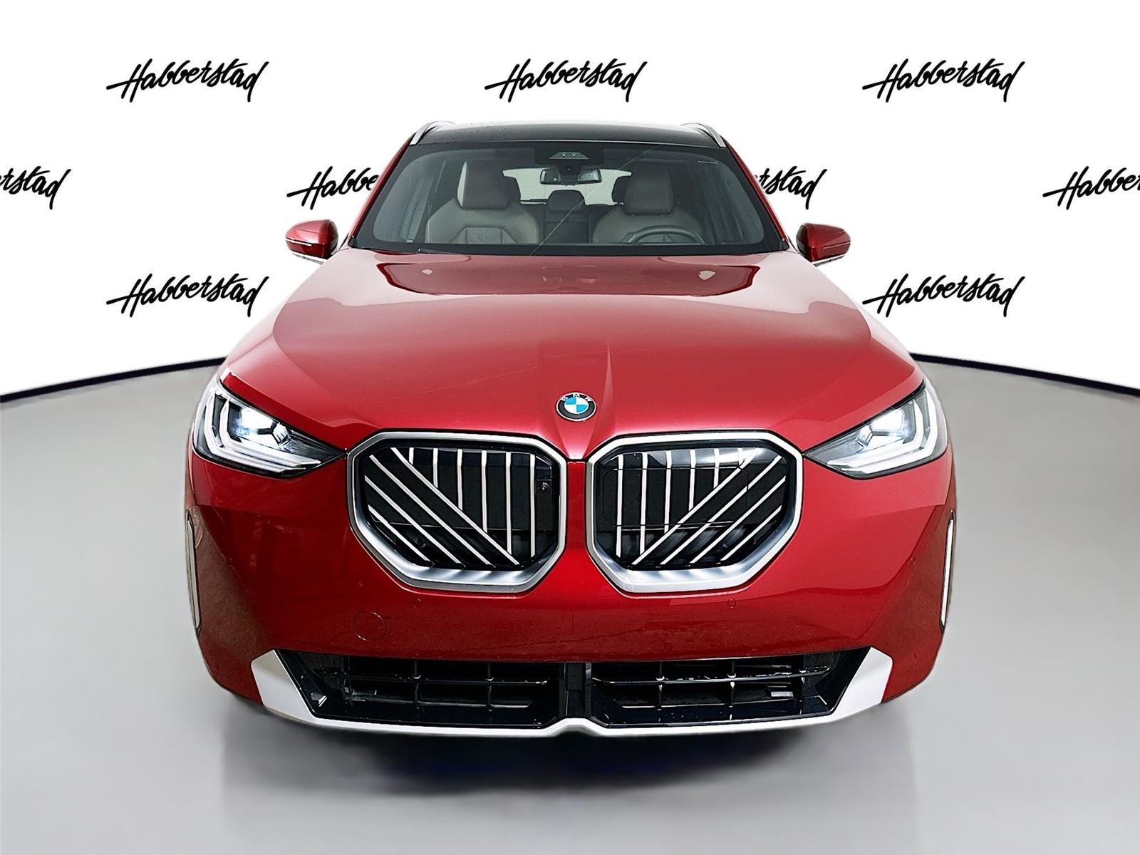 2025 Bmw X3 30x Drive photo 2