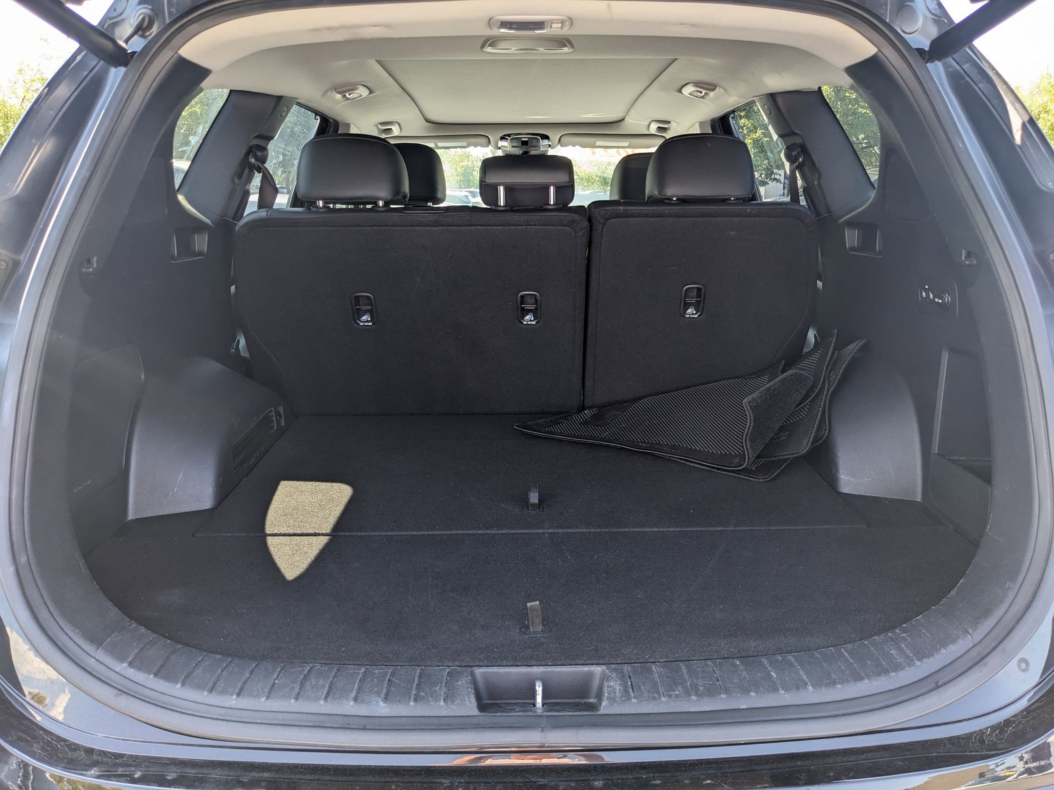 2023 Hyundai Santa Fe SEL Premium photo 26