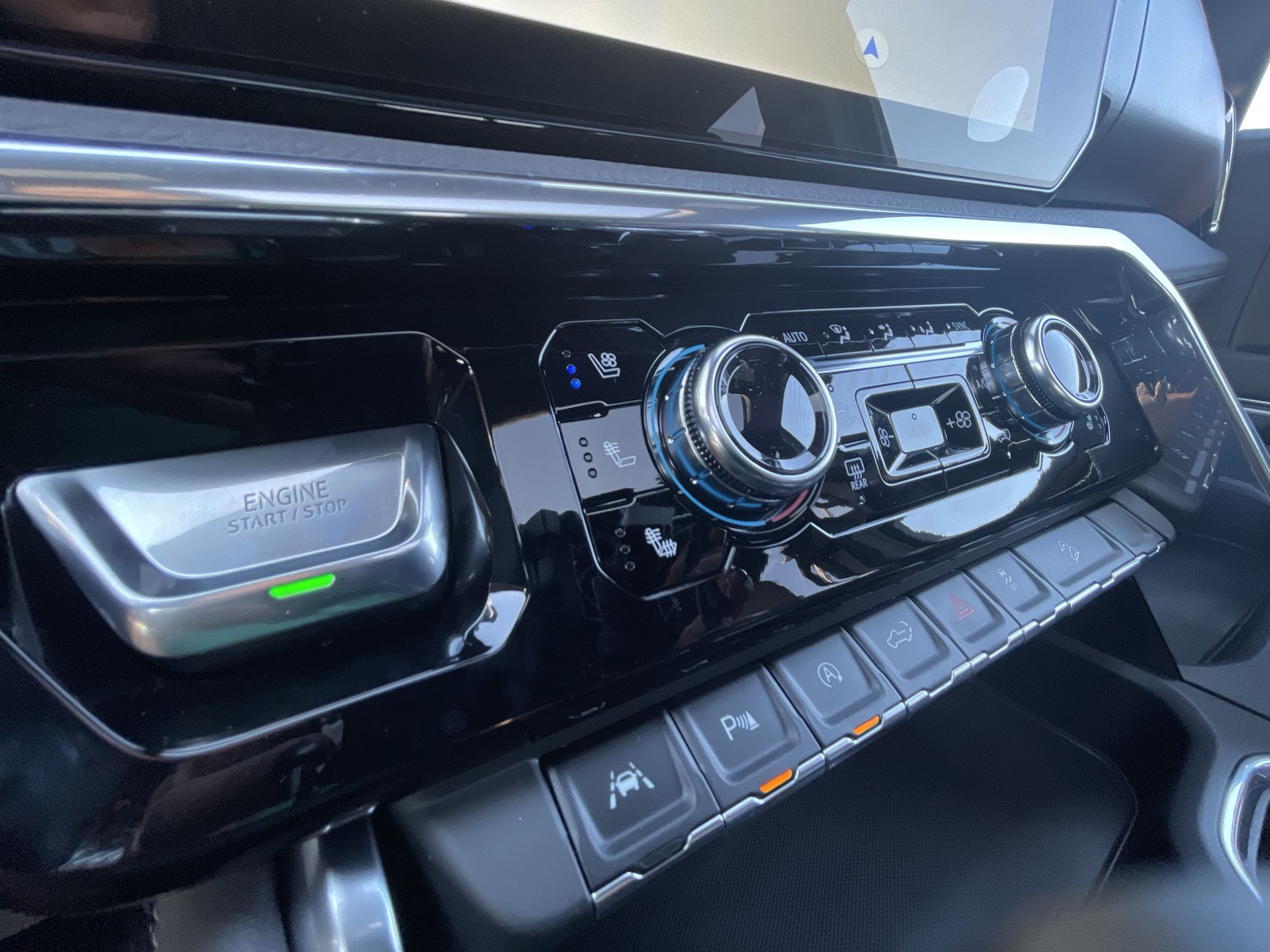 2026 Gmc Sierra 1500 Denali photo 48