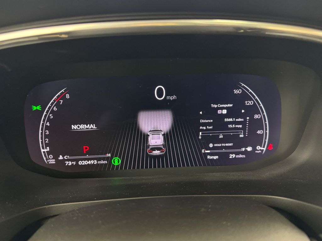 2023 Acura MDX SH-AWD photo 17