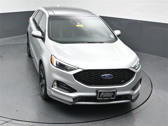 2019 FORD EDGE - Image 45