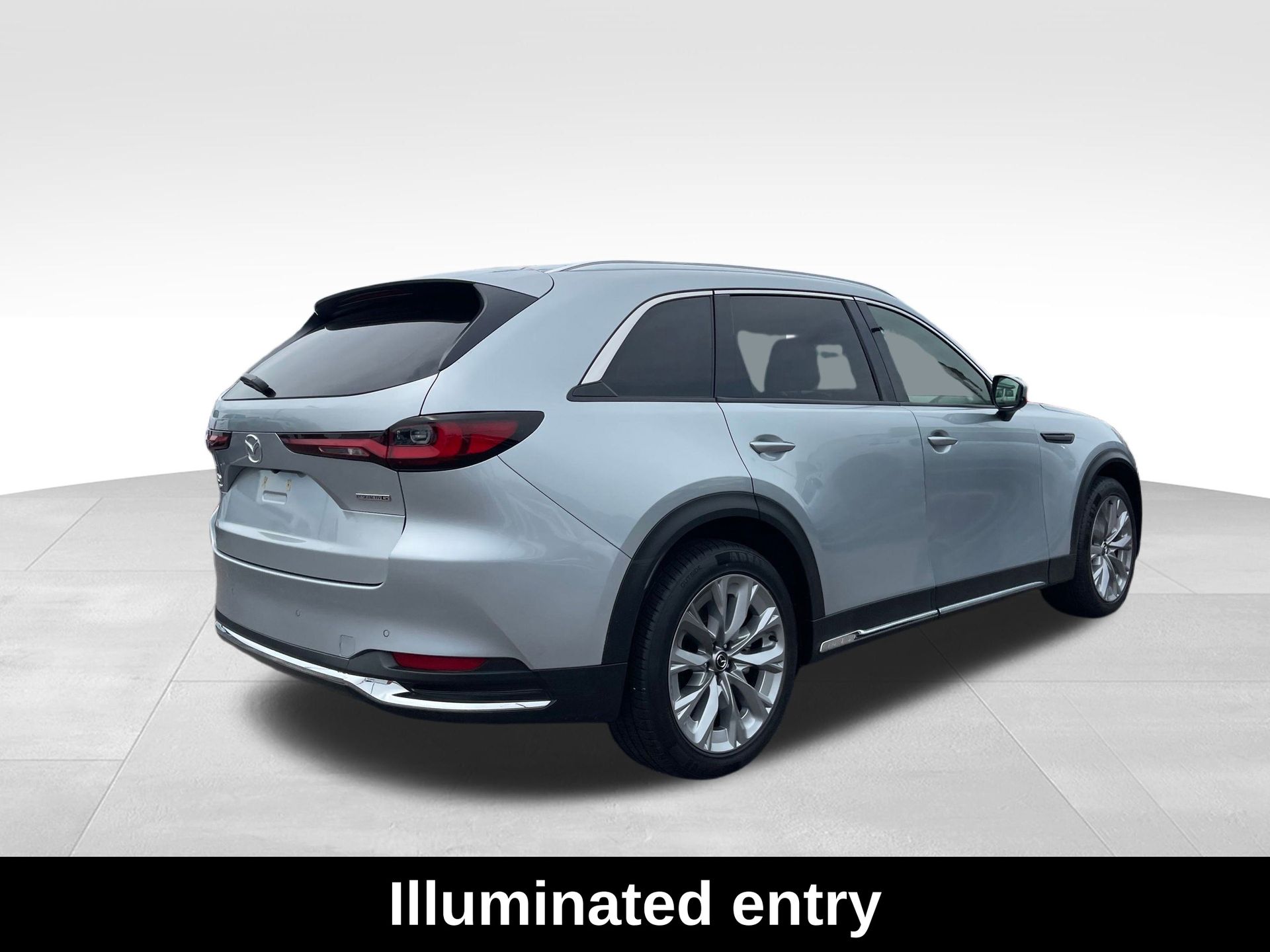 2024 Mazda CX-90 3.3 Turbo Premium photo 7