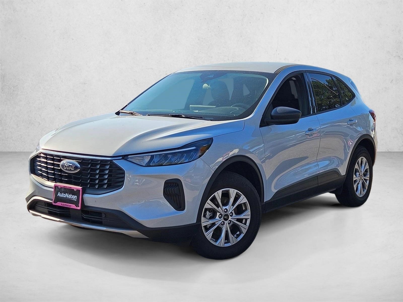 2025 Ford Escape Active's photo